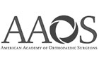 American Academy of Orthopedic Surgeons