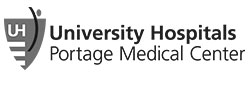 university hospitals portage medical center