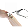 Mako Robotic-Arm Assisted Technology for total knee replacement